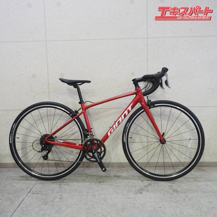 GIANT CONTEND 2 MS R9 2×8s 2022 ジャイアント コンテンド ロードバイク 戸塚店【中古】