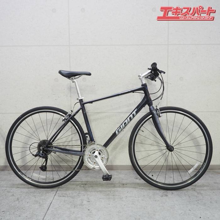 GIANT ESCAPE R3 MS 26 3×8s 2022 ジャイアント エスケープ クロスバイク 戸塚店【中古】