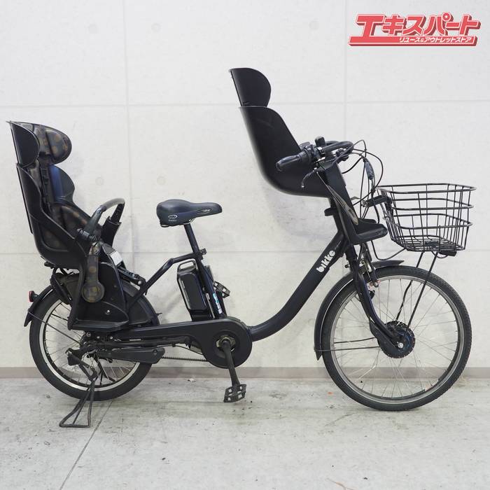 Other - BRIDGESTONE Bikke mob dd BMCB40 2021 ブリヂストン ビッケ モブ 電動アシスト自転車 戸塚店【中古】