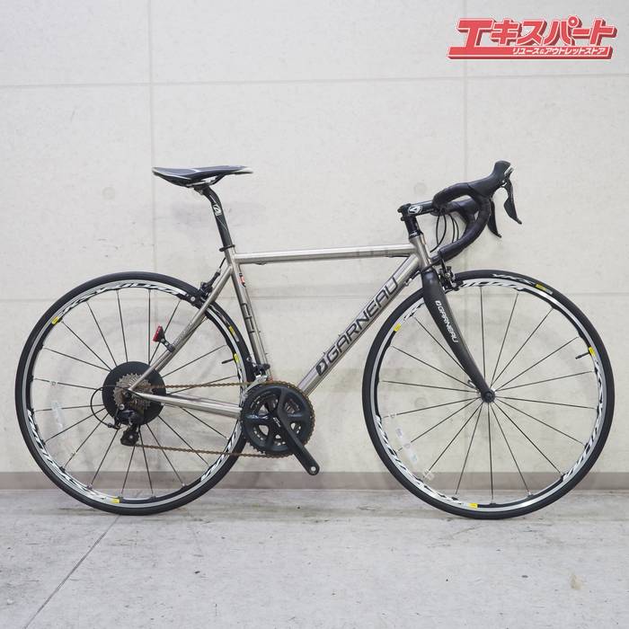 Louis Garneau - GARNEAU RTI2 105 5800 2×11s 2014 ガノー ロードバイク 戸塚店【中古】