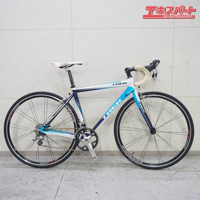楽天市場】trek 1．1 中古（ロードバイク｜自転車・サイクリング 