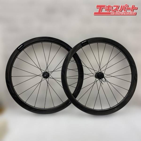 樂天商城 - SCOPE CYCLING/スコープサイクリング R4 DISC 622×21C カーボンホイール 戸塚店【中古】