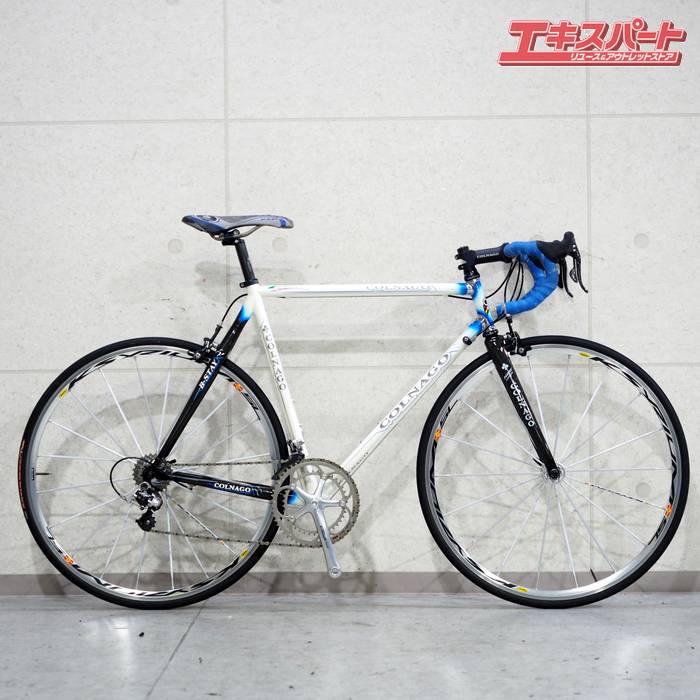 楽天市場】colnago（ロードバイク｜自転車・サイクリング）：スポーツ