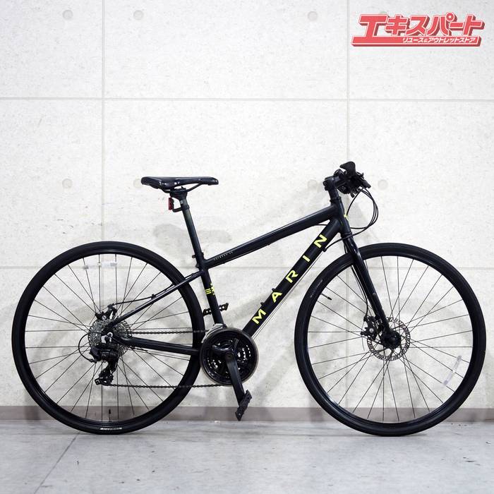 楽天市場】marin クロスバイクの通販