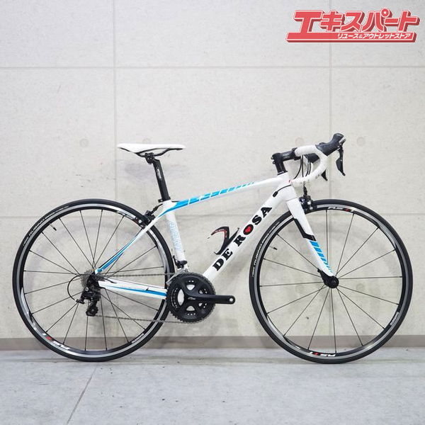 楽天市場】de rosa（ロードバイク｜自転車・サイクリング）：スポーツ