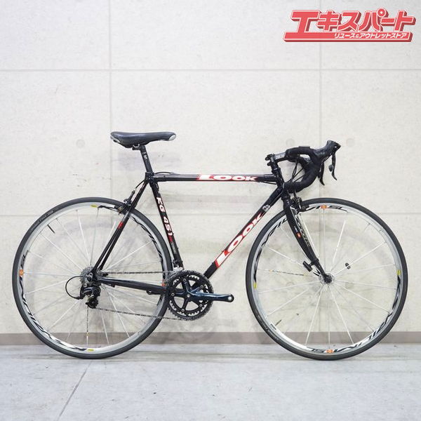 楽天市場】look フレーム ロードバイクの通販