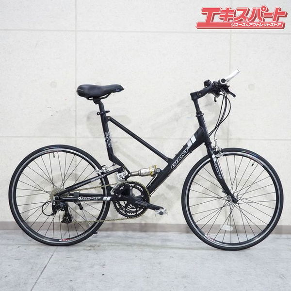 Giant - GIANT MR-4F 2200 2×8S 2003 フォールディングバイク ミニベロ ジャイアント 戸塚店【中古】