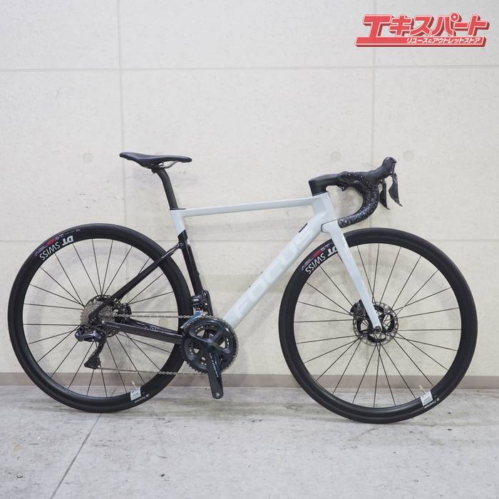 樂天商城 - FOCUS IZALCO MAX DISC 9 ULTEGRA Di2 R8070 2×11S フォーカス イザルコ マックス ロードバイク 戸塚店【中古】