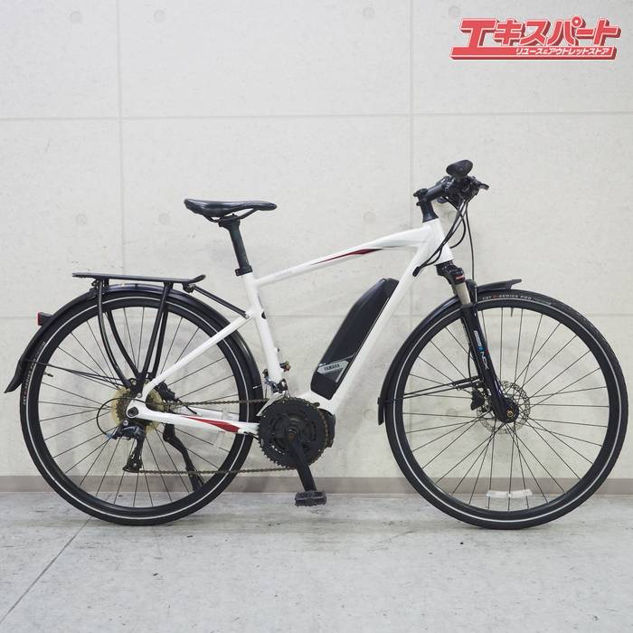 樂天商城 - YAMAHA YPJ-TC PW70TCL 2018 ヤマハ 電動アシスト自転車 戸塚店【中古】