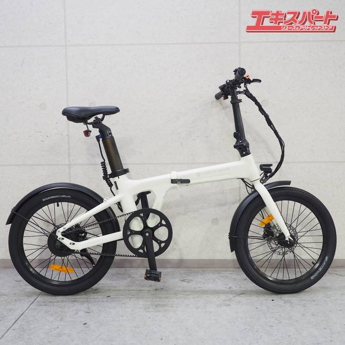 MIXBIKE ADO Air20 MB-Air20-A01 2024 ミクスバイク 電動アシスト自 ...