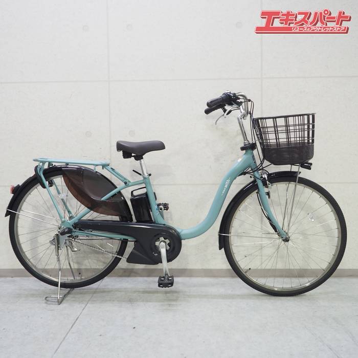楽天市場】電動自転車 ヤマハパスの通販