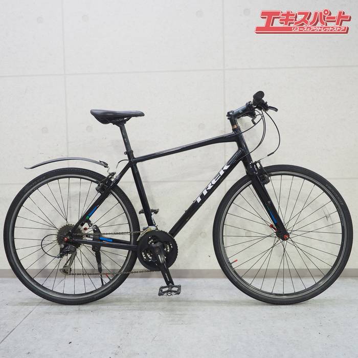 楽天市場】trek クロスバイク fx3（クロスバイク｜自転車