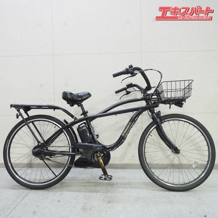 楽天市場】中古 自転車 電動 パナソニック（電動アシスト自転車