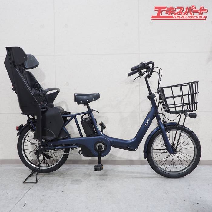 楽天市場】電動自転車 パナソニック 2018 ギュットアニーズの通販