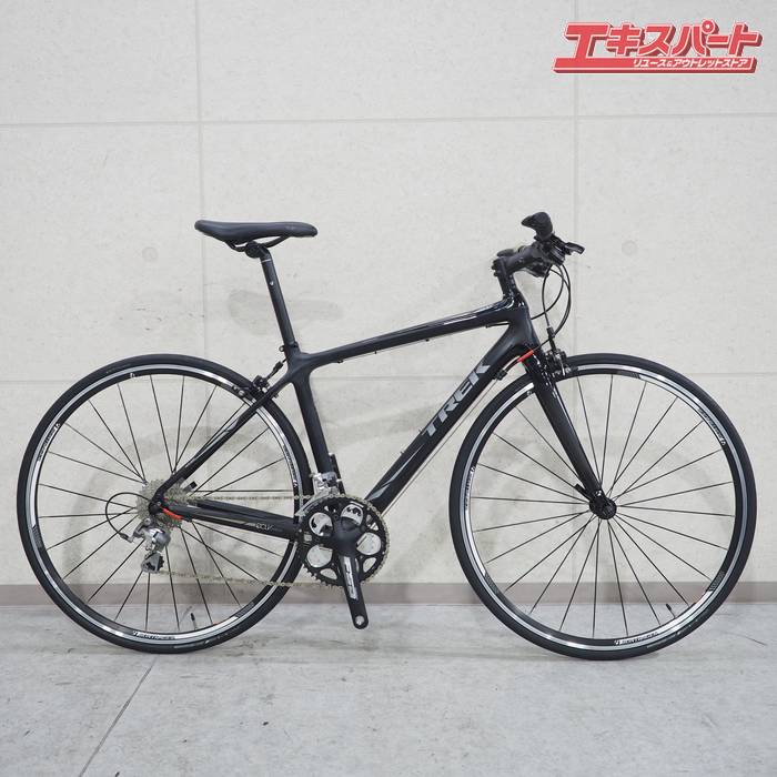 【手渡し限定】ロードバイク　TRAK crossrip（メンテナンスセット込み） 楽天市場】TREK（ブランドトレック）（ロードバイク｜自転車