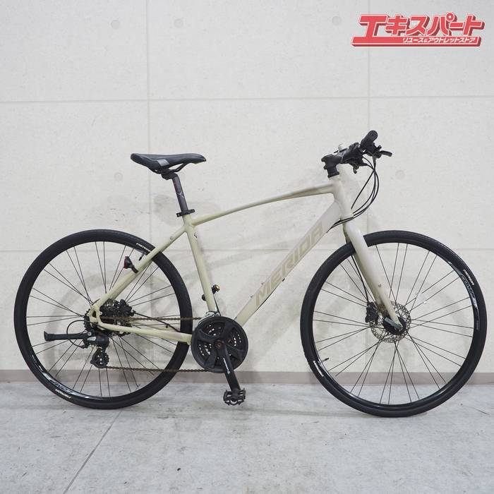 楽天市場】merida crossway tfs 100rの通販