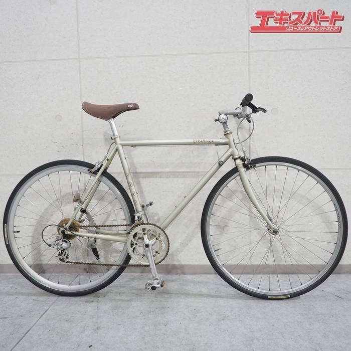 楽天市場】fuji 自転車 中古の通販