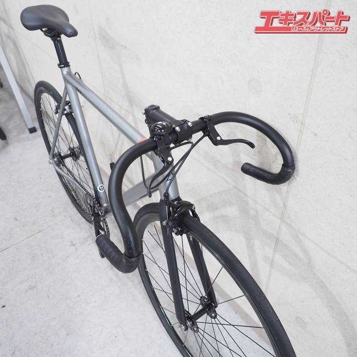 FUJI TRACK ARCV PIST フジ トラックアーカイブ ピストバイク シングルスピードバ...