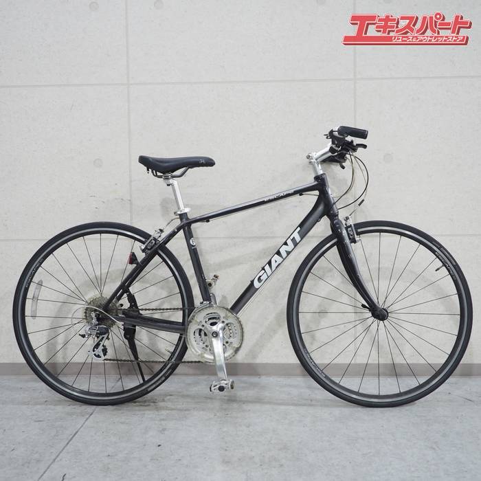 Giant - GIANT ESCAPE R3 ALTUS M310 3×8s 2016 ジャイアント エスケープ クロスバイク 戸塚店【中古】