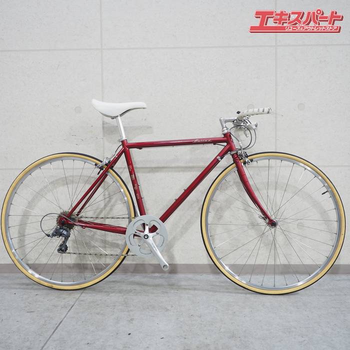FUJI BALLAD Claris 2400 1×8s 2015 フジ バラッド クロスバイク 戸塚店【中古】