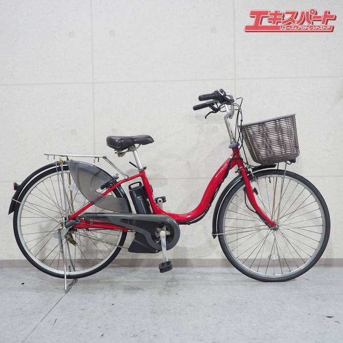 楽天市場】電動自転車 pas ナチュラm 26インチの通販