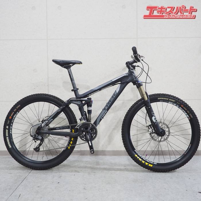 楽天市場】TREK（マウンテンバイク｜自転車・サイクリング）：スポーツ