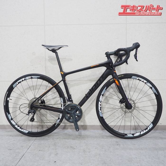 楽天市場】GIANT DEFY（ロードバイク｜自転車・サイクリング