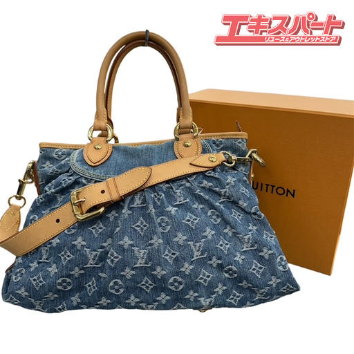 楽天市場】ルイヴィトン ネオカヴィ gmの通販