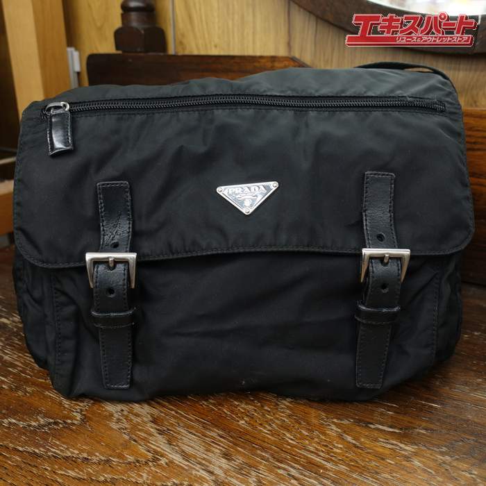 楽天市場】プラダ ショルダーバッグ bt1738の通販