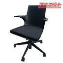 カルテル スプーンチェア Kartell SPOON CHAIR デザイナーズチェア デスクチェア アントニオ チッテリオ 平塚店【中古】