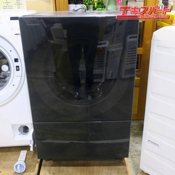 楽天市場】パナソニック ドラム式洗濯機（洗濯機｜生活家電）：家電の通販