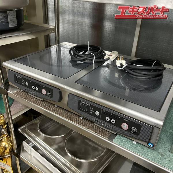 楽天市場】ih ホシザキ（IH クッキングヒーター・電気コンロ｜キッチン