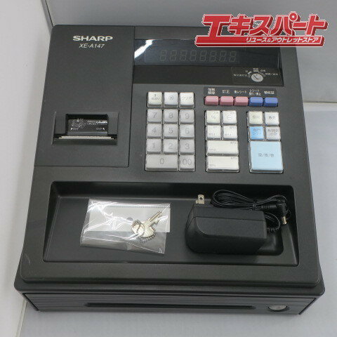楽天市場】電子レジスター シャープの通販
