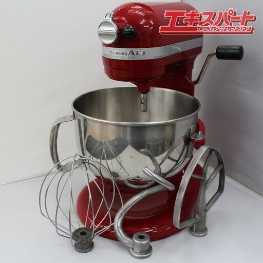 楽天市場】キッチンエイド 中古（家電）の通販