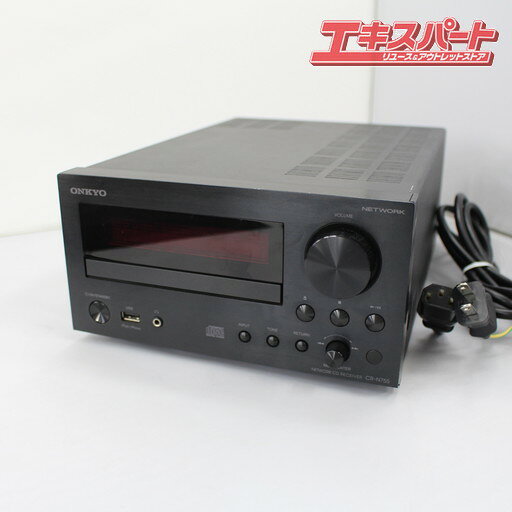 楽天市場】onkyo cr－n755の通販