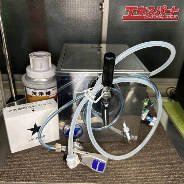 楽天市場】氷冷式ビールサーバーの通販