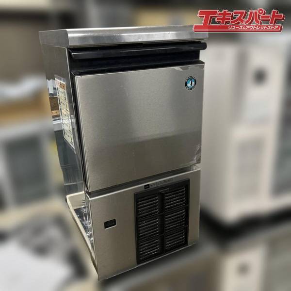 楽天市場】ホシザキ 製氷機 im－25m 中古の通販