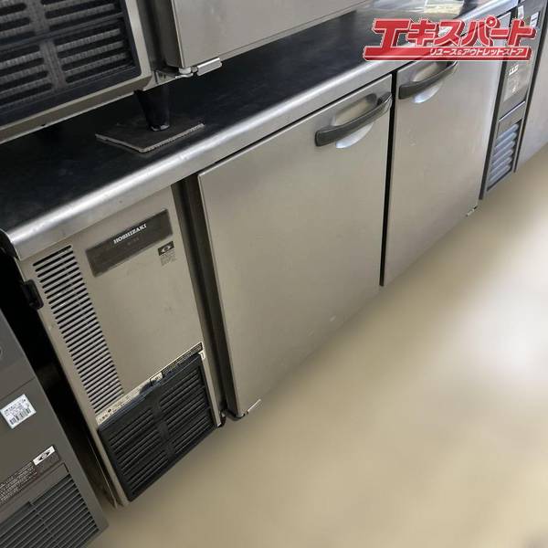 楽天市場】ホシザキ コールドテーブル 中古（冷蔵庫・冷凍庫｜キッチン
