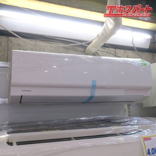 楽天市場】toshiba ras-h221m-w エアコン 2021年 h-mシリーズ ホワイト