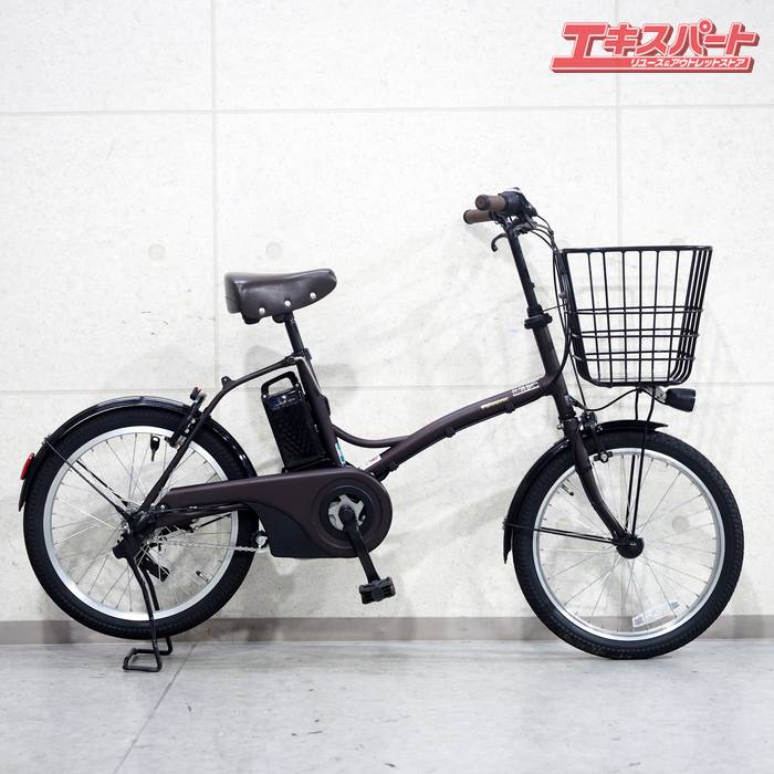 楽天市場】中古 自転車 電動 パナソニック（電動アシスト自転車