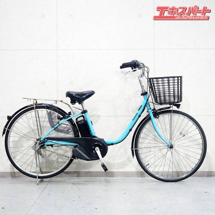 楽天市場】電動自転車 パナソニックviviの通販