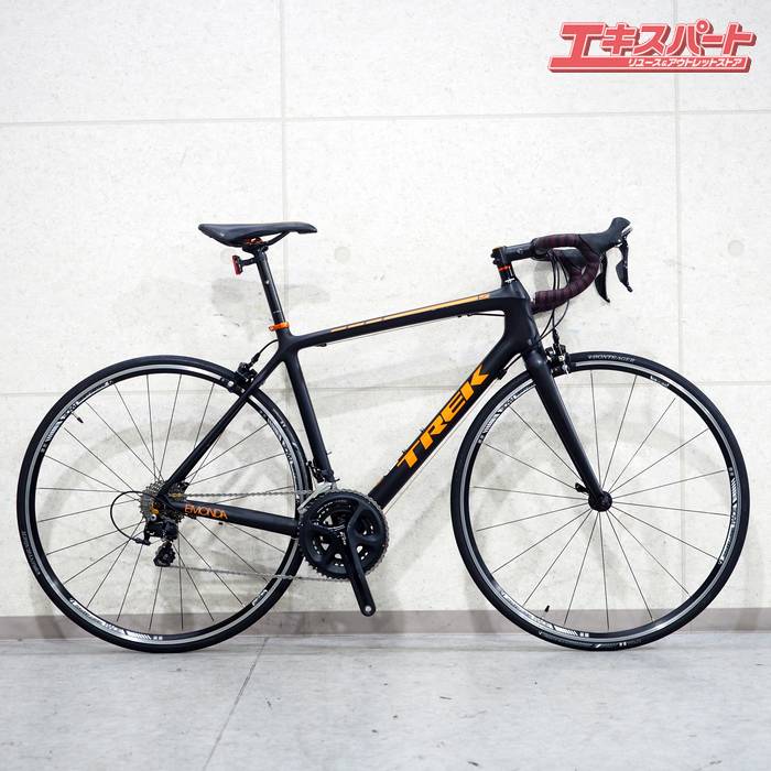 楽天市場】トレック エモンダ（ロードバイク｜自転車・サイクリング