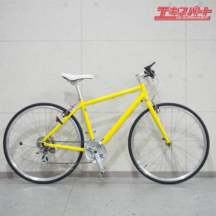RITEWAY SHEPHERD CITY ALTUS M310 3×8S 2014 ライトウェイ シェファード シティ ...
