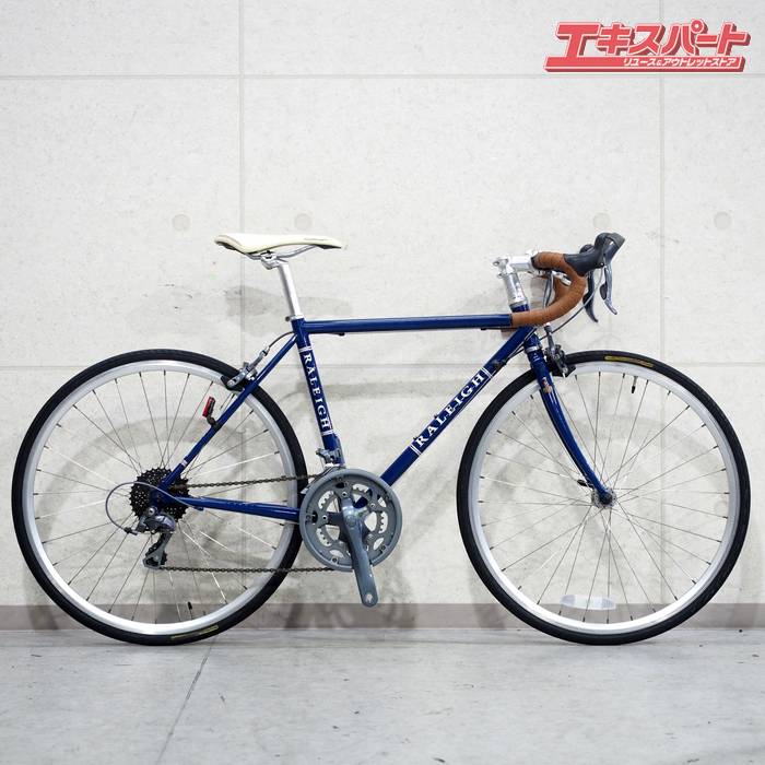 楽天市場】raleigh carlton f（ロードバイク｜自転車・サイクリング