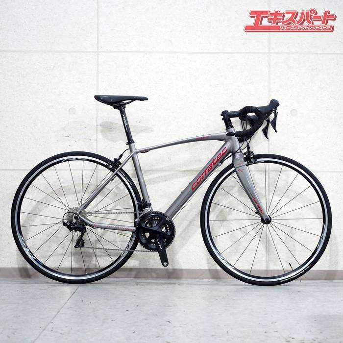 corratec dolomiti 105 R7000 2×11S 2019 コラテック ドロミテ ロードバイク 戸塚店【中古】