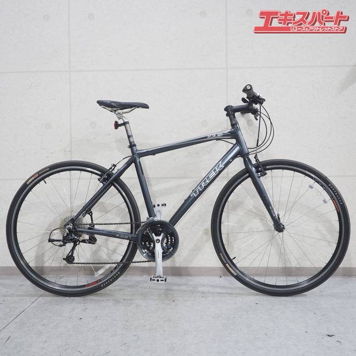 楽天市場】trek 中古（クロスバイク｜自転車・サイクリング