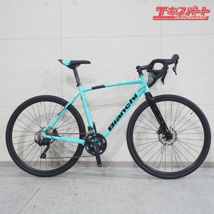 楽天市場】bianchi ロードバイク アルミ（ロードバイク｜自転車