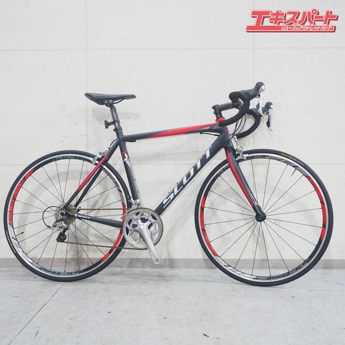 楽天市場】scott speedster 20（自転車・サイクリング｜スポーツ