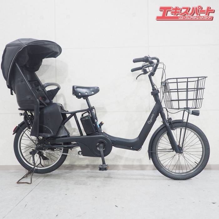 楽天市場】電動自転車 パナソニック 2018 ギュットアニーズの通販