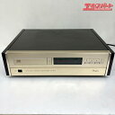 【動作確認済み】 COMPACT DISC PLAYER コンパクト ディスク プレーヤー DP-80L Accuphase アキュフェーズ ミスマ店【中古】